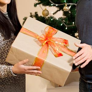 gift for family and friend