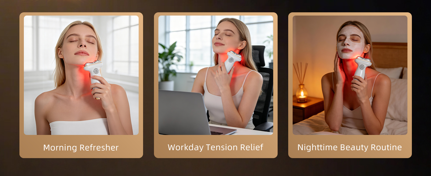electric gua sha