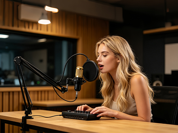 Recording
