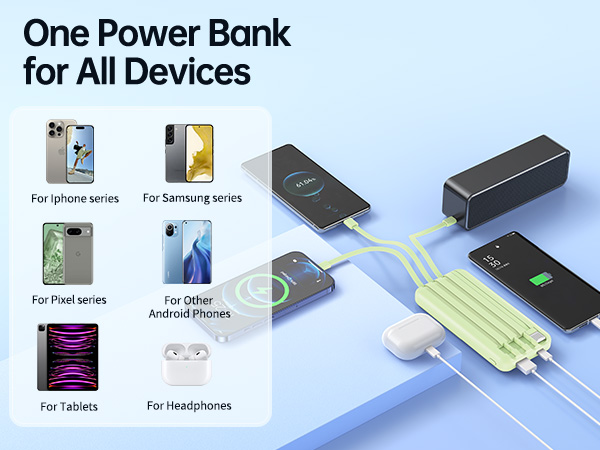 Battery bank