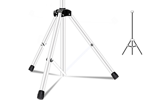 Wide Tripod Base