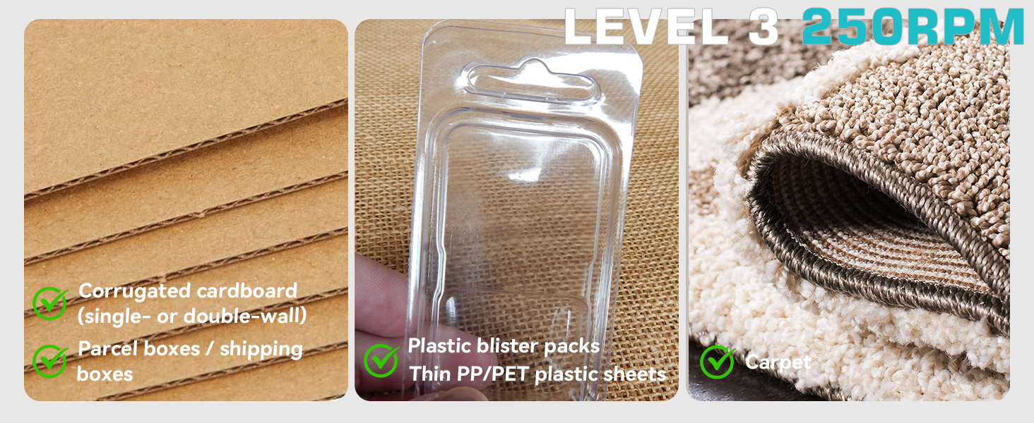 Cordless Electric Scissors