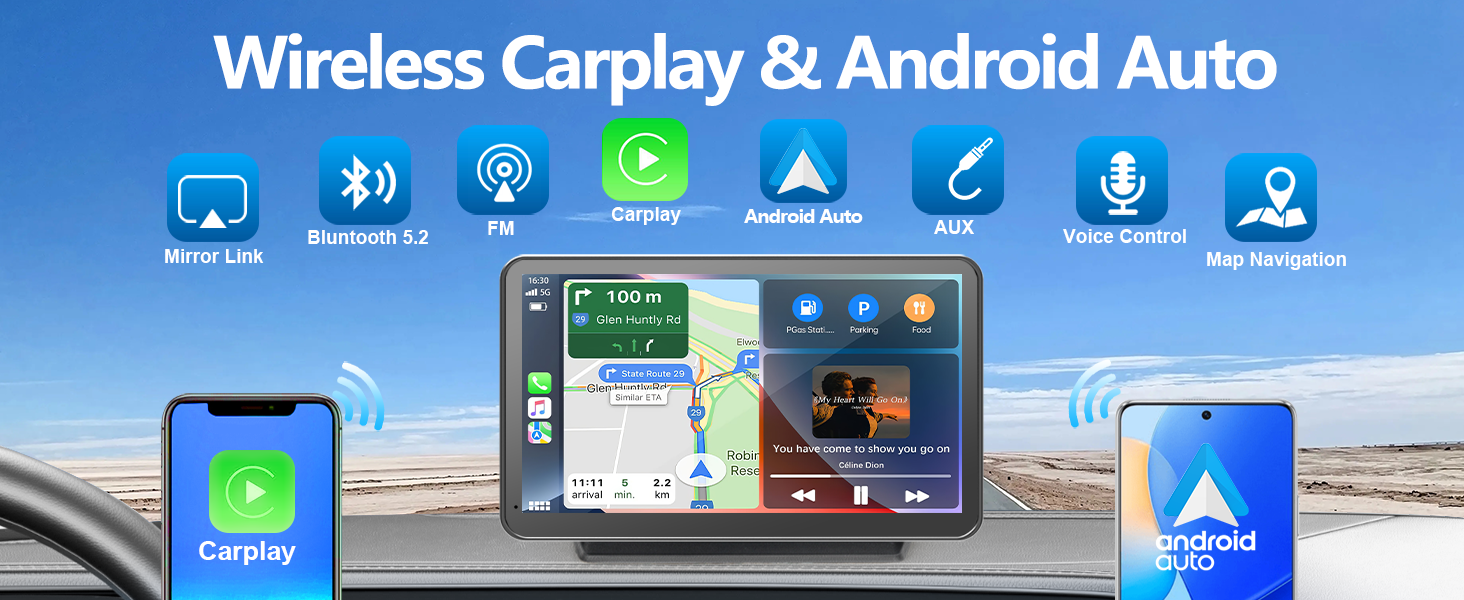 carplay
