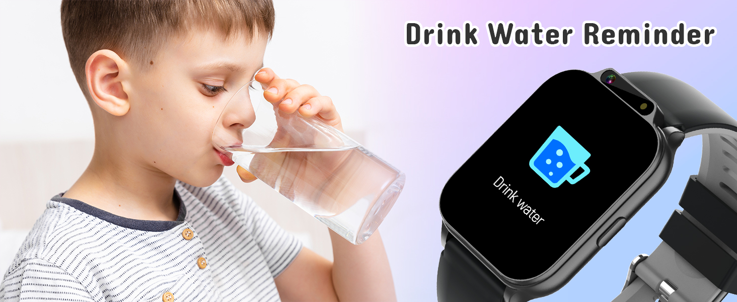 Drink Water Remind