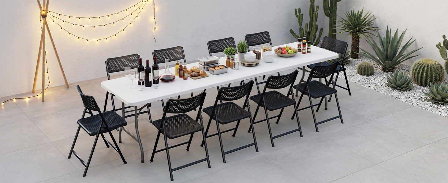 Party Chair
