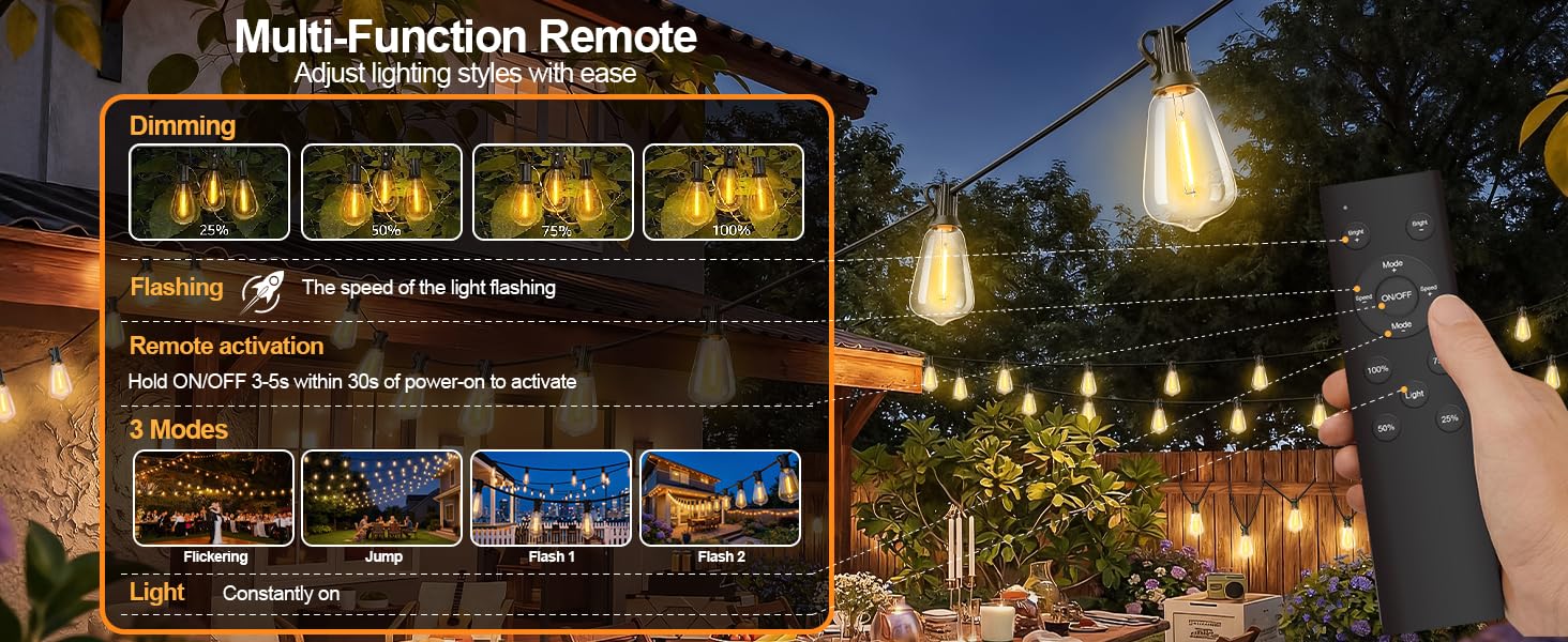 remote