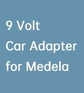 9v medela