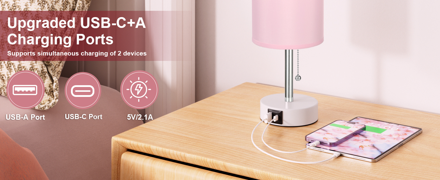 lamp for bedroom