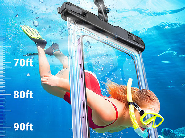 waterproof phone case