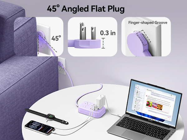 power strip
