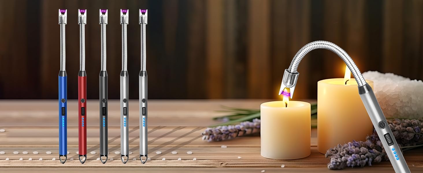 arc lighter
