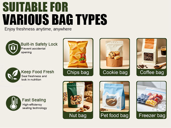 bag sealer