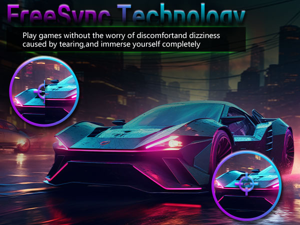 FreeSync Technology
