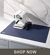silicone mat with lip