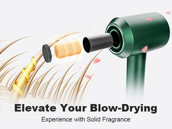 hair dryer