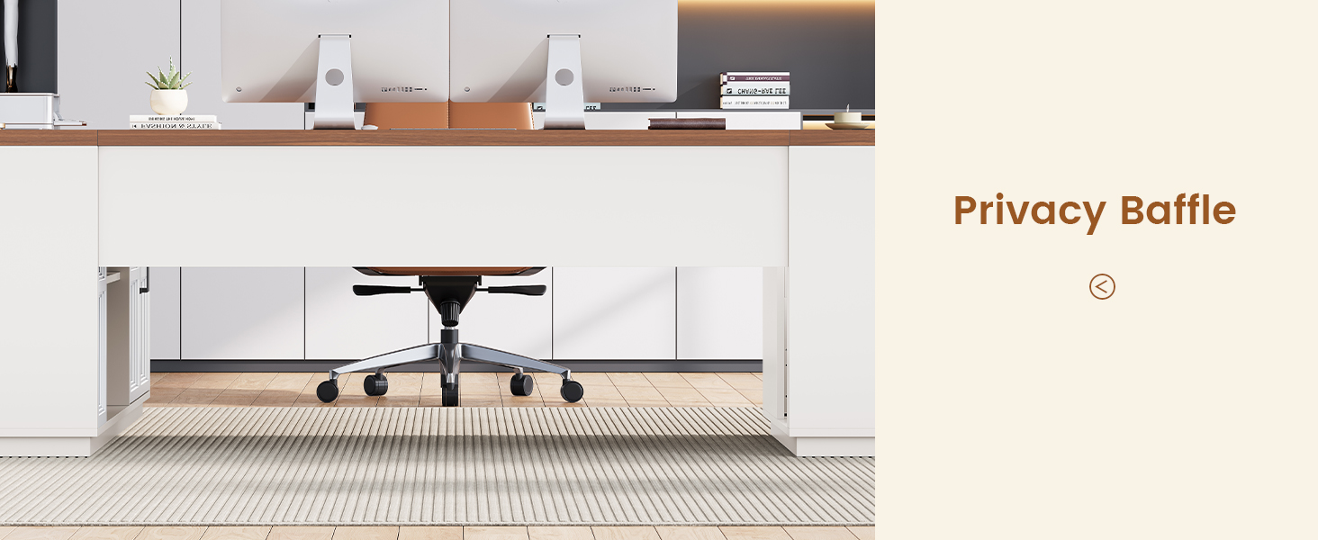 Executive Desk