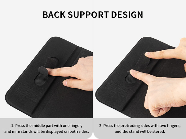 wireless mouse pad