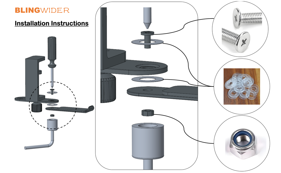 headphone stand for desk