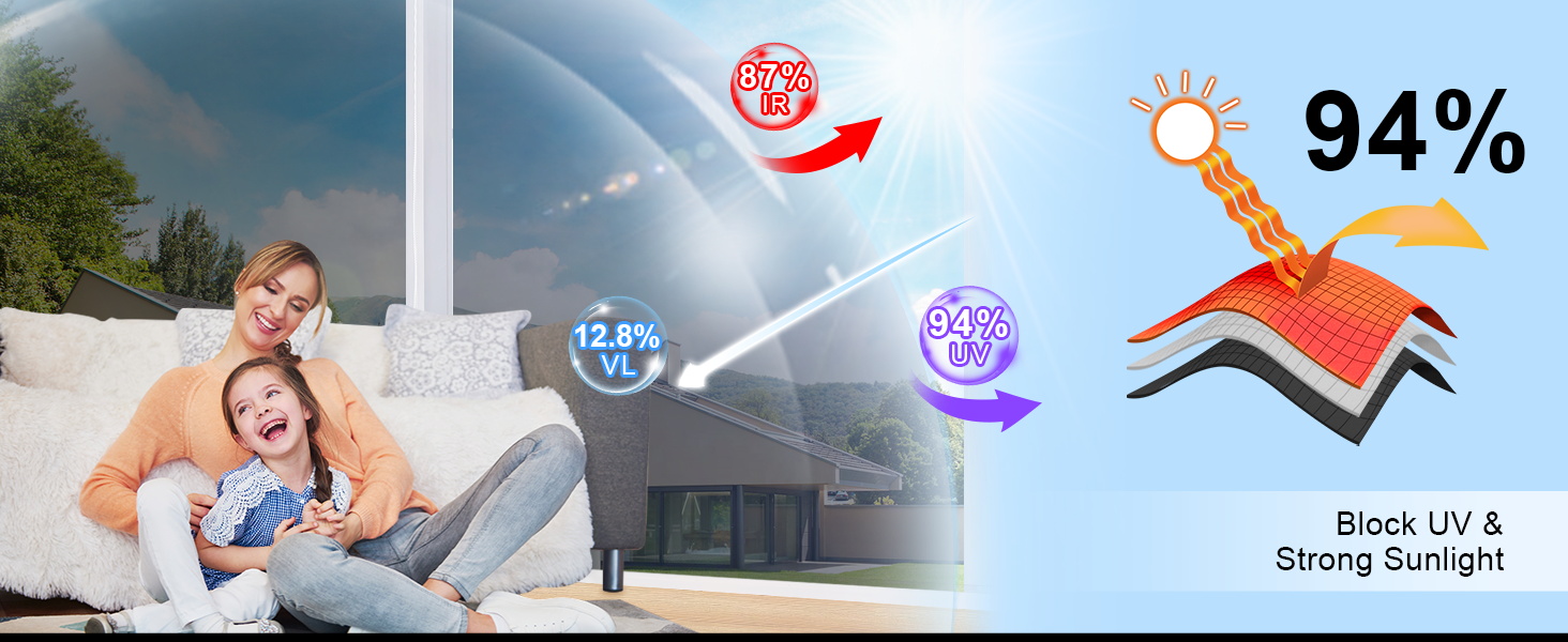 window tint for home
