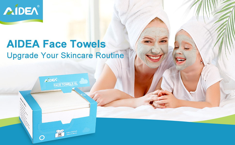 Face Towels