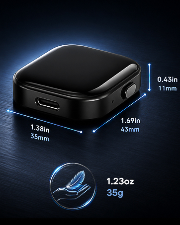 Audio Recorder