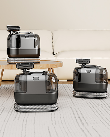 Carpet Cleaner Machine