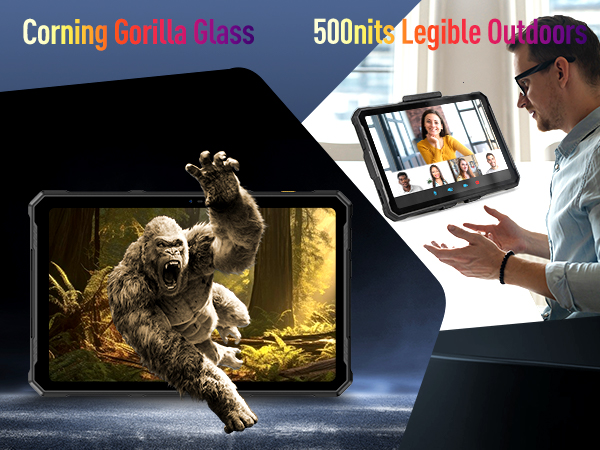 ulefone armor pad 4 ultra 5g thermal camera rugged tablet waterproof tablet