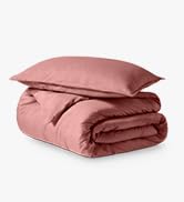 Rosewood Duvet Cover