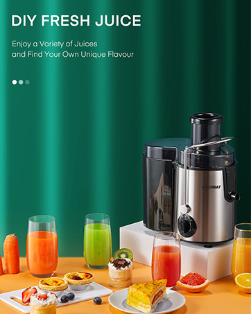 juicer machine