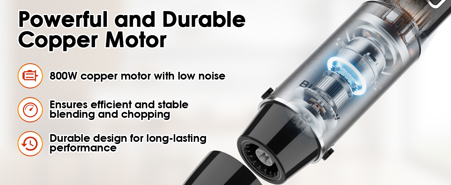 blenders for kitchen