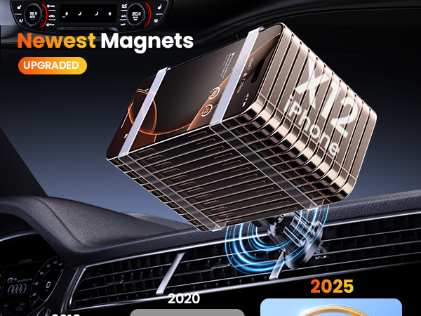 strong magnet