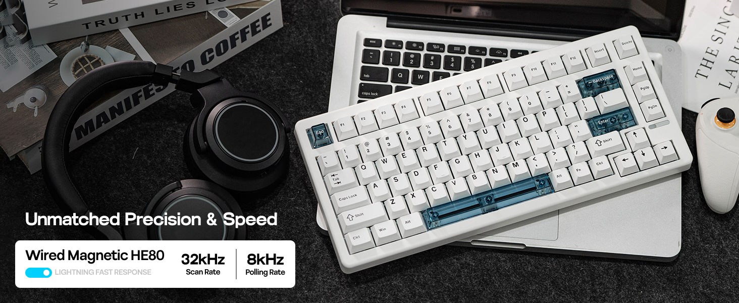 gaming keyboard