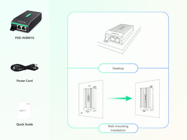 Package &amp;amp; Installation