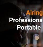 Handheld Particle Counter