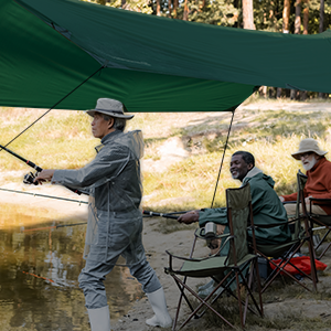 Camping Tarp
