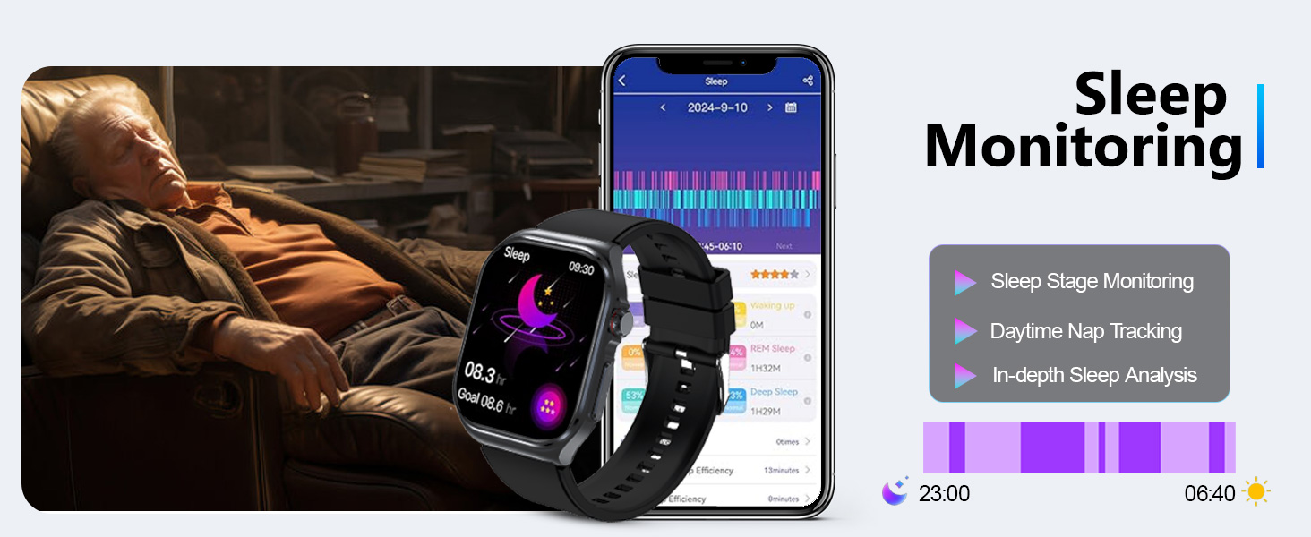 Smart Watch women