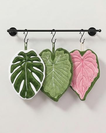 cute hand towels
