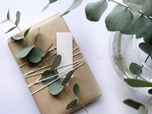 30 eucalyptus