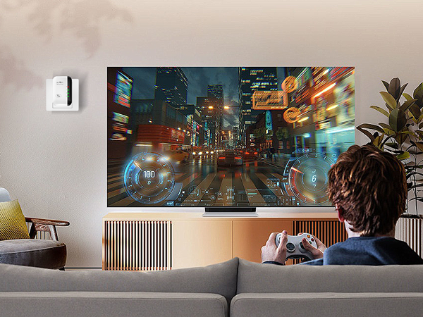 wifi extenders signal booster High Speed