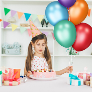 bright colors balloon unbreakable ballons good quality balloons