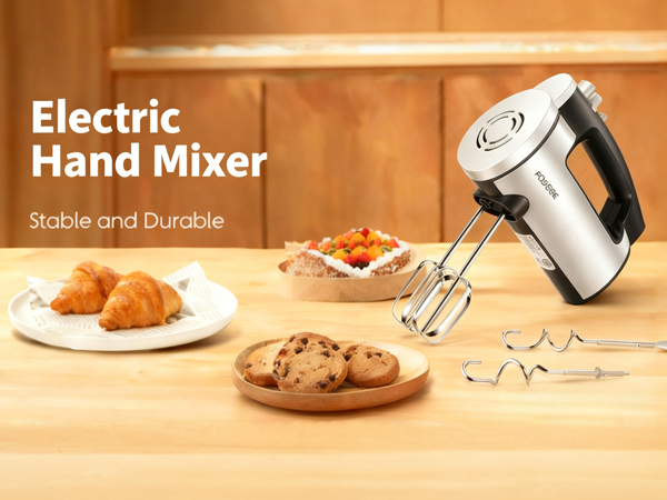 hand mixer