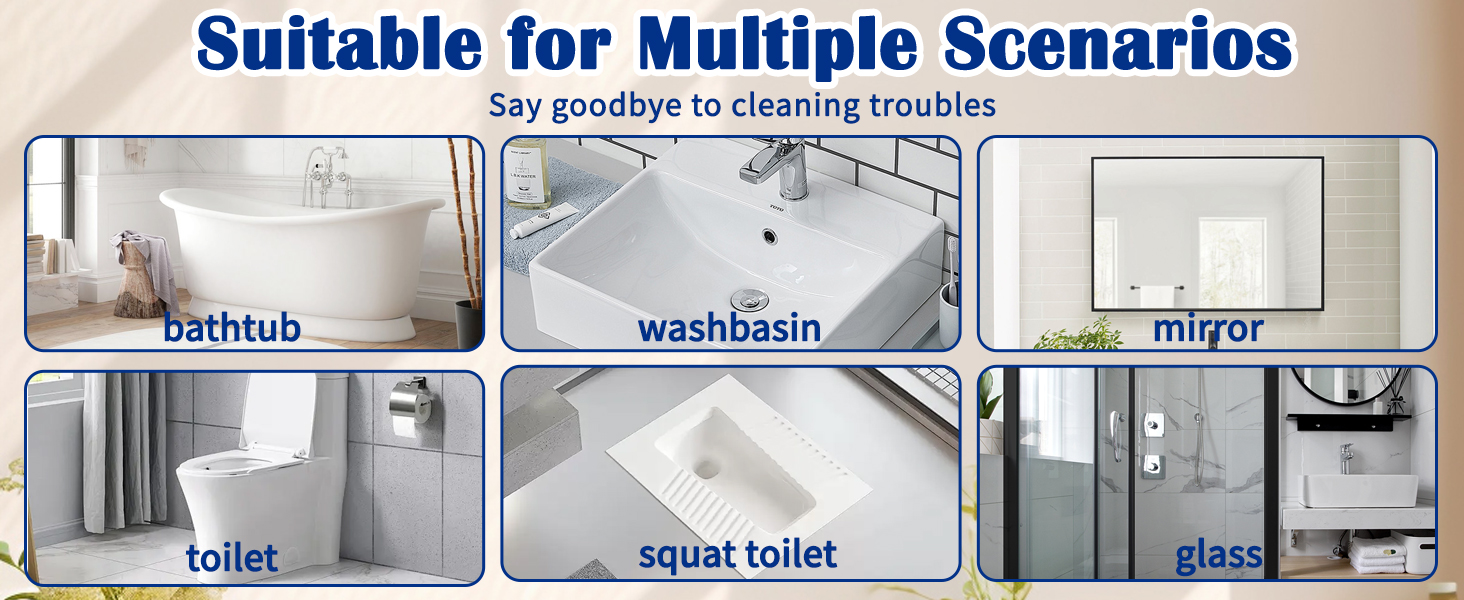 Subitable for Multiple Scenarios