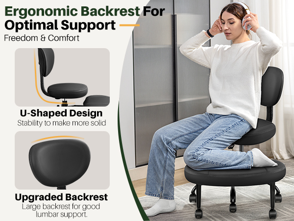 adhd office chair