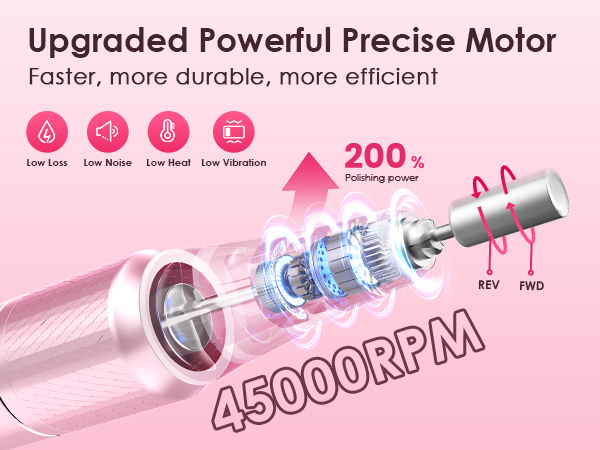 nail drill