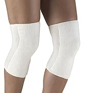 OTC Knee Warmer, Angora, Arthritis Relief