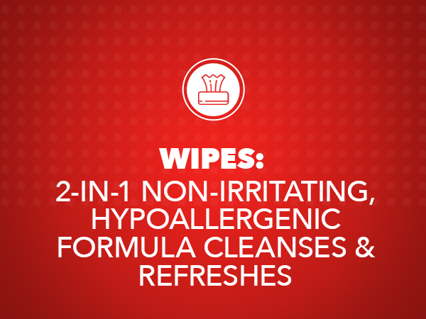 Wipes