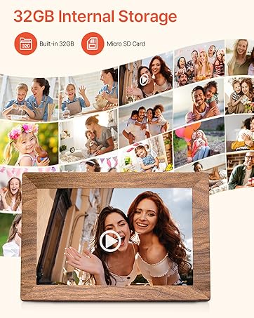 Digital Picture Frame