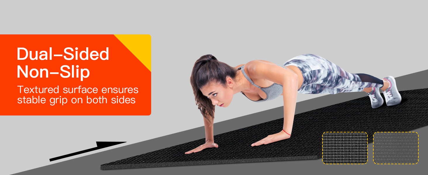 exercise mats for home workout