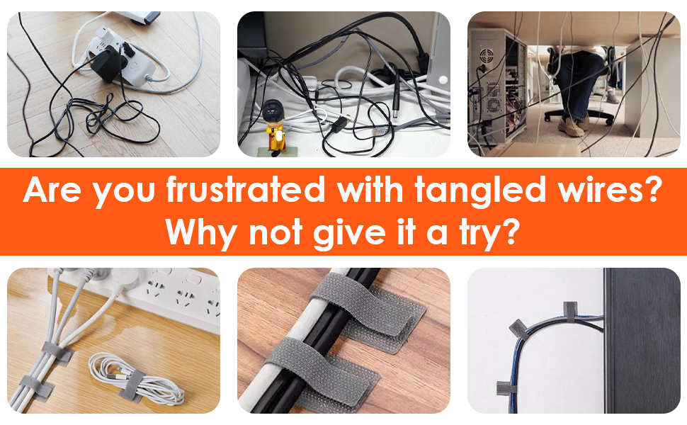 Cord Organizer