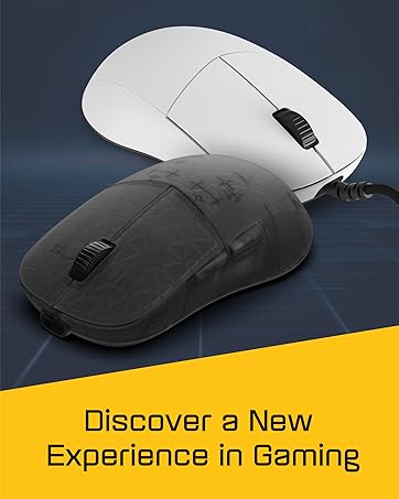 ENDGAME GEAR mouse